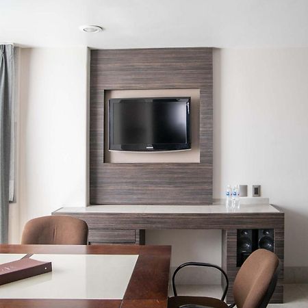 Hotel Brasilia Μεξικό Εξωτερικό φωτογραφία