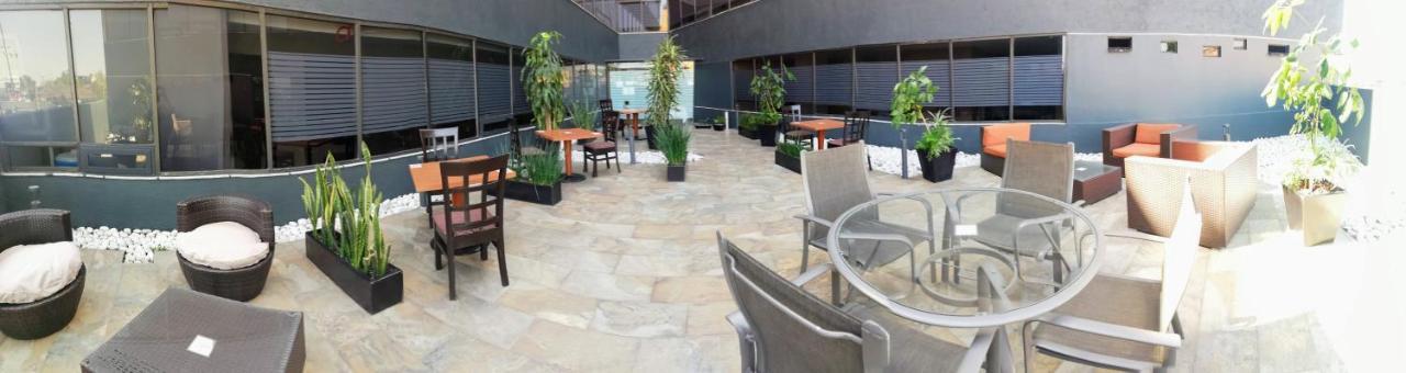 Hotel Brasilia Μεξικό Εξωτερικό φωτογραφία