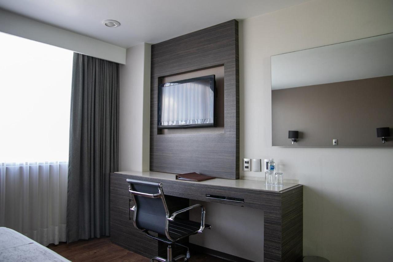 Hotel Brasilia Μεξικό Εξωτερικό φωτογραφία