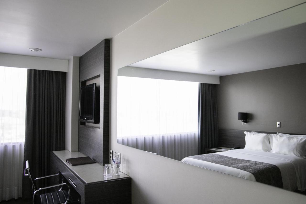 Hotel Brasilia Μεξικό Εξωτερικό φωτογραφία