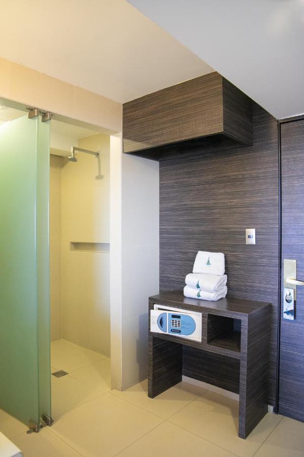 Hotel Brasilia Μεξικό Εξωτερικό φωτογραφία