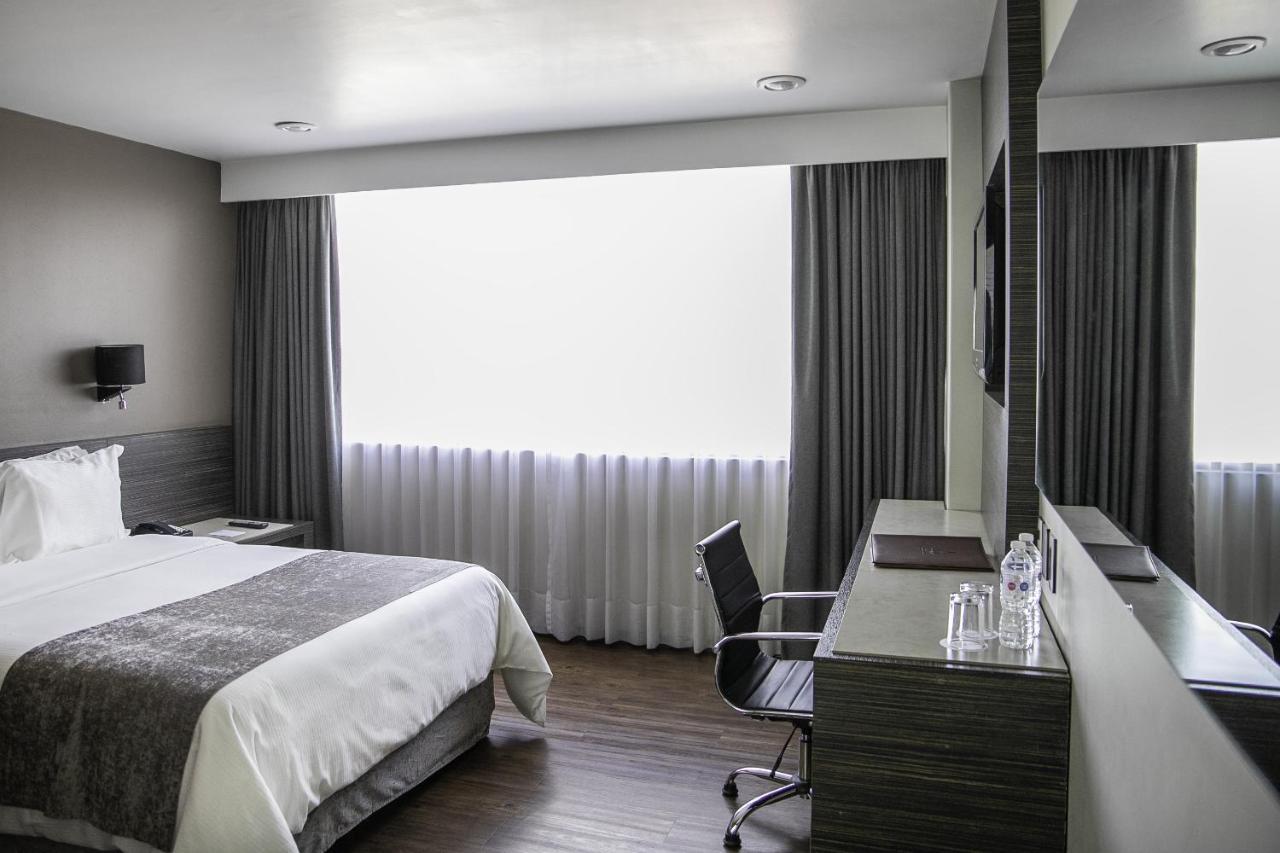 Hotel Brasilia Μεξικό Εξωτερικό φωτογραφία