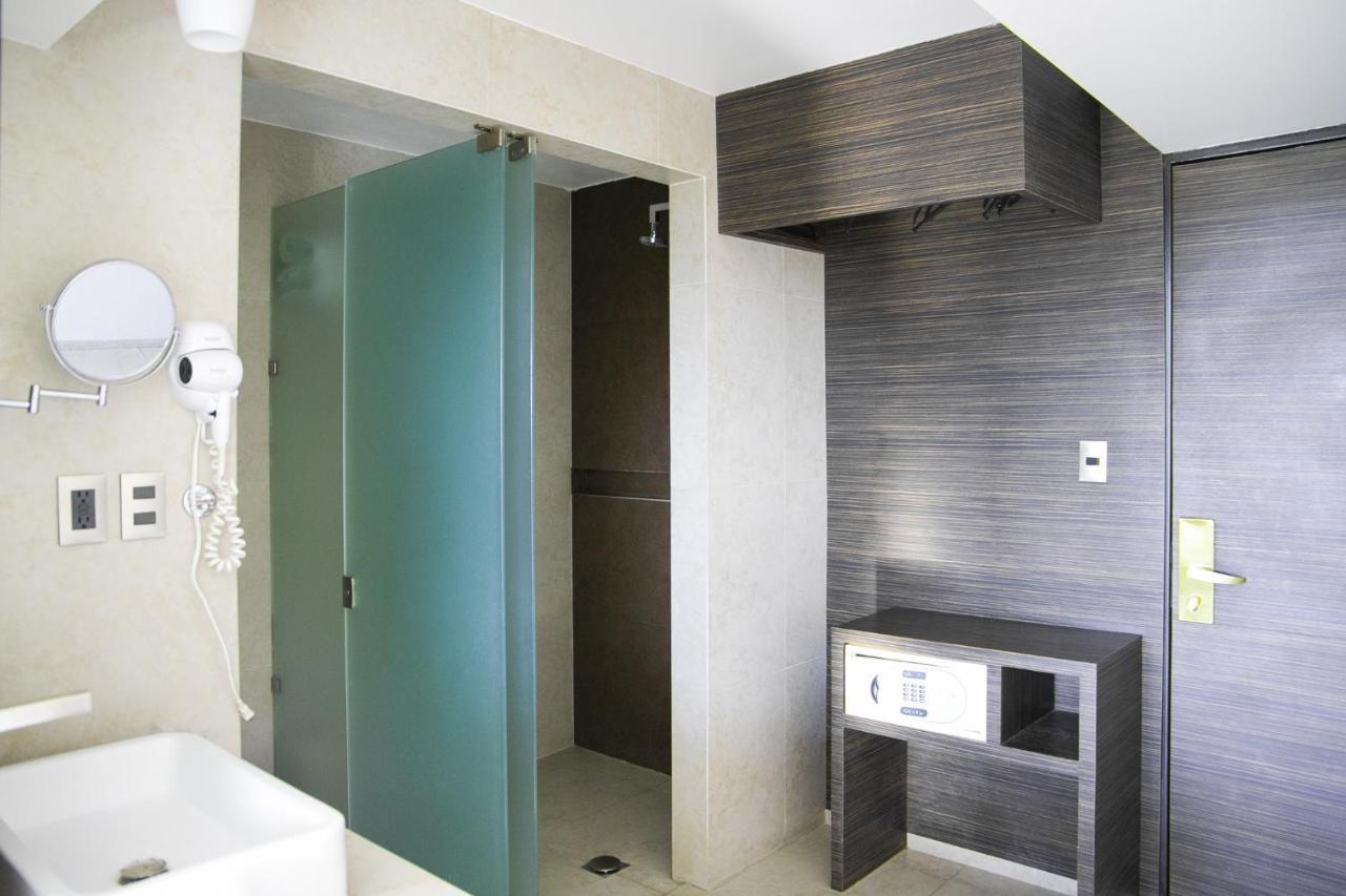 Hotel Brasilia Μεξικό Εξωτερικό φωτογραφία