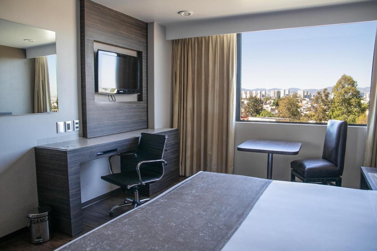 Hotel Brasilia Μεξικό Εξωτερικό φωτογραφία
