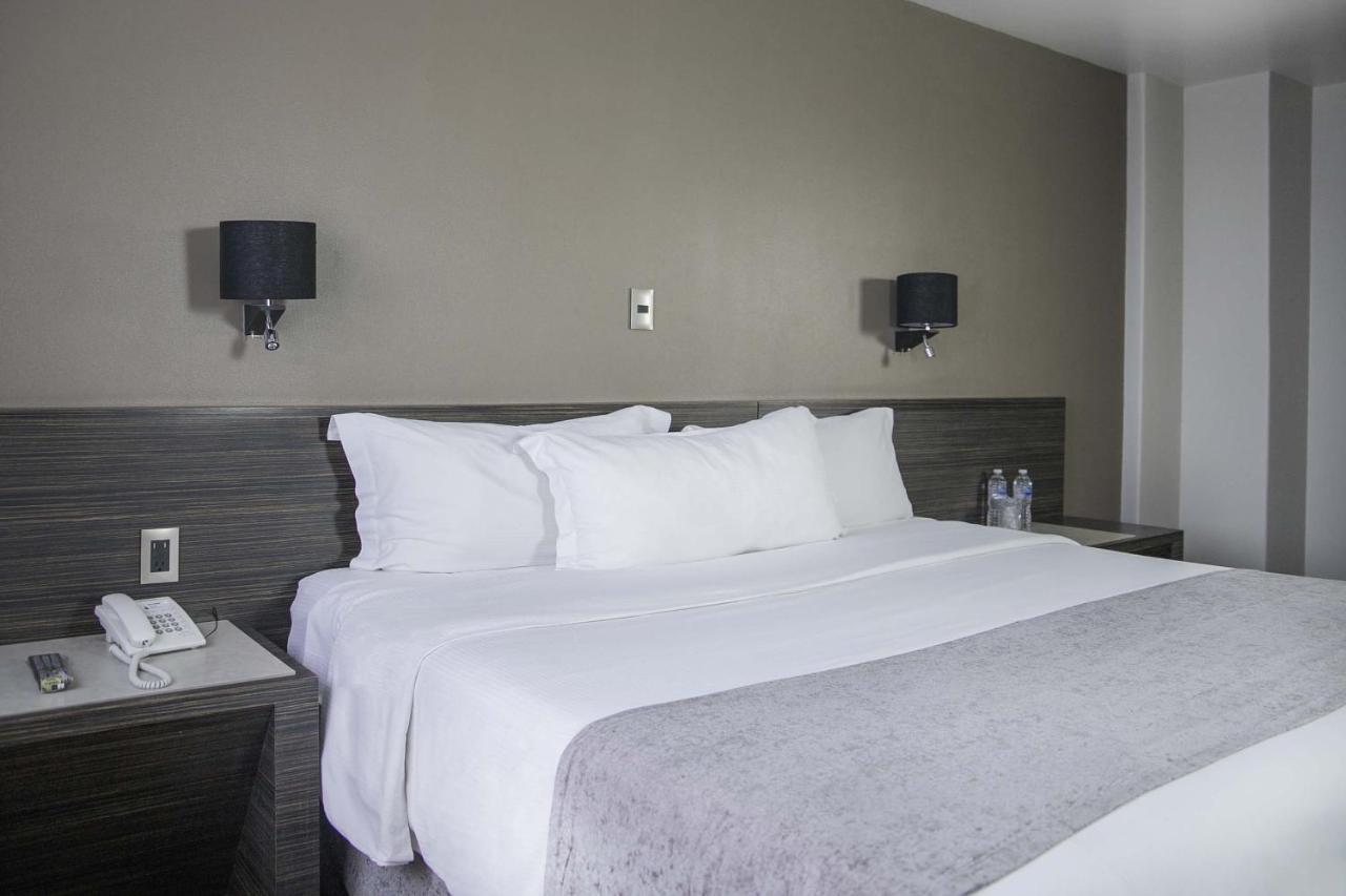 Hotel Brasilia Μεξικό Εξωτερικό φωτογραφία