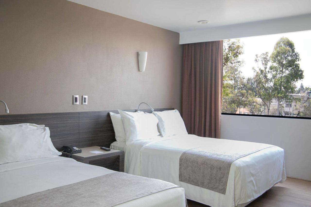 Hotel Brasilia Μεξικό Εξωτερικό φωτογραφία