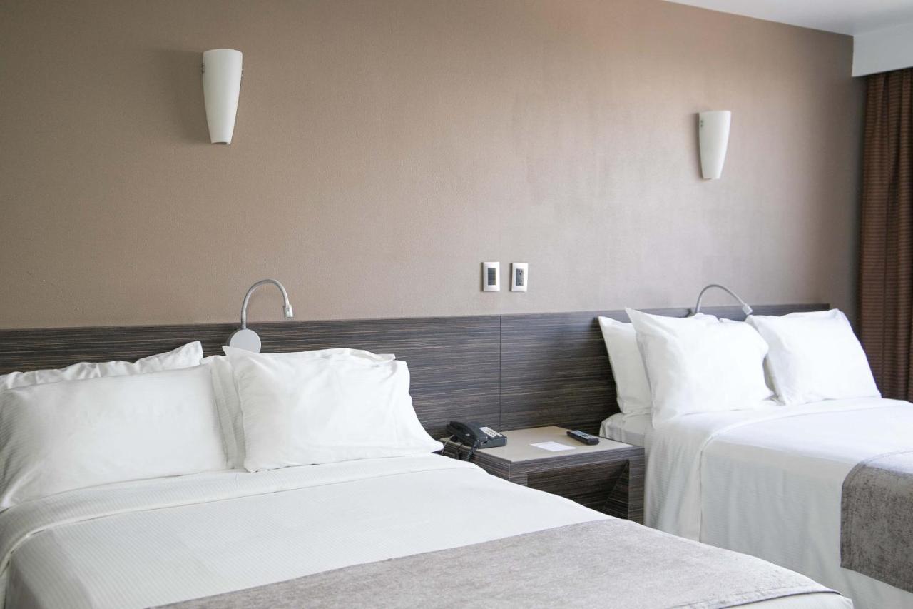 Hotel Brasilia Μεξικό Εξωτερικό φωτογραφία