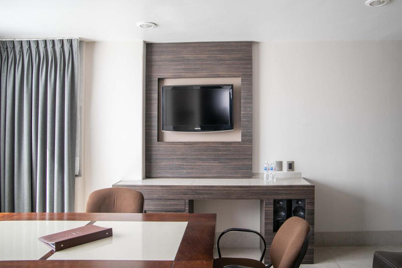 Hotel Brasilia Μεξικό Εξωτερικό φωτογραφία