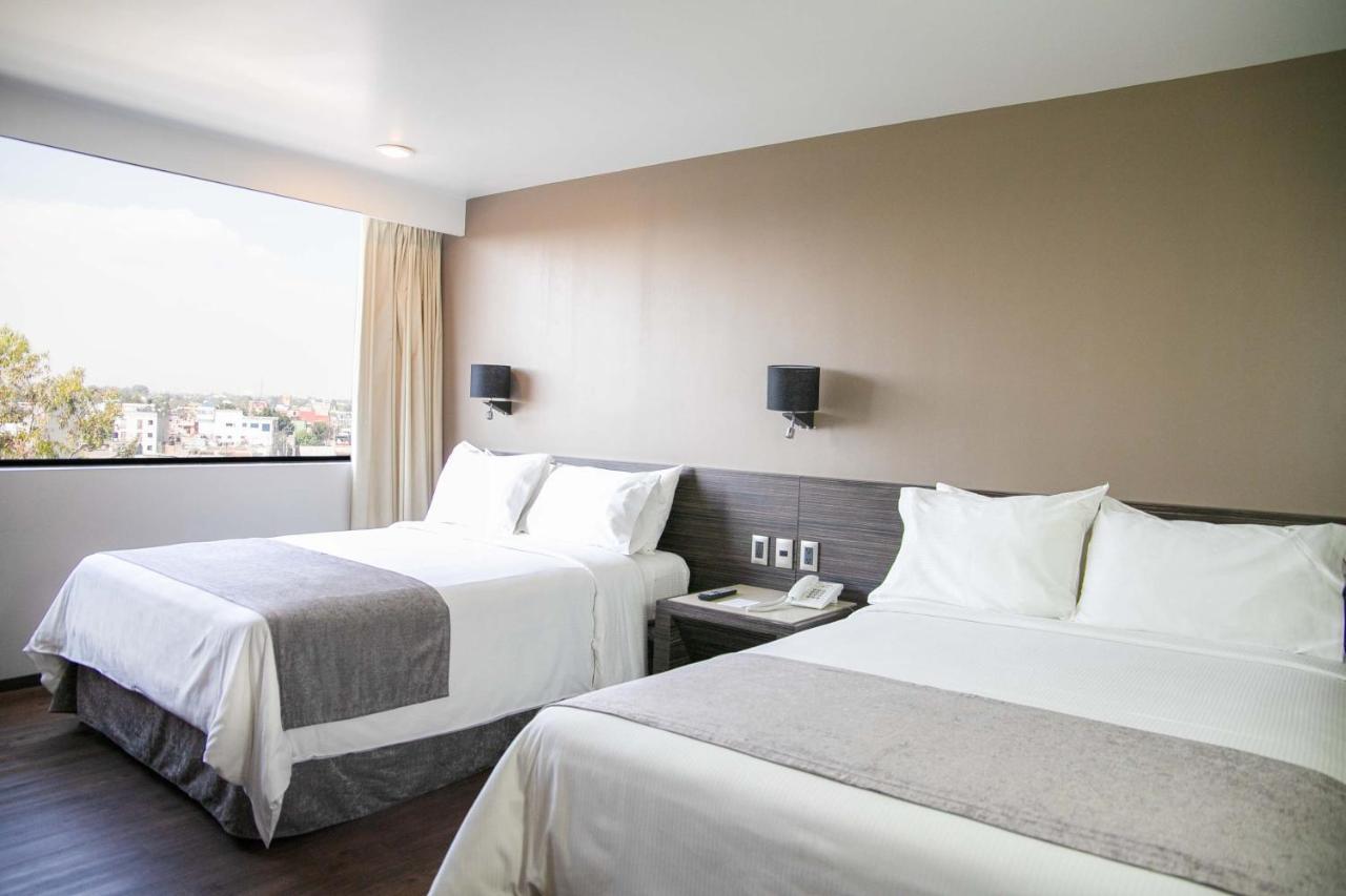 Hotel Brasilia Μεξικό Εξωτερικό φωτογραφία