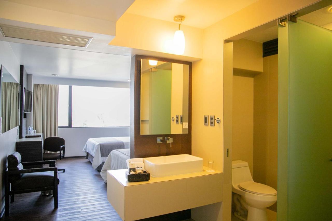 Hotel Brasilia Μεξικό Εξωτερικό φωτογραφία