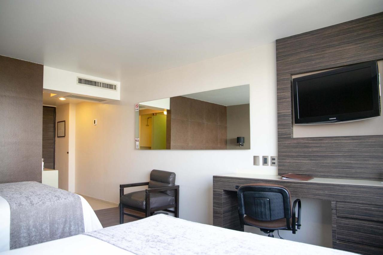 Hotel Brasilia Μεξικό Εξωτερικό φωτογραφία