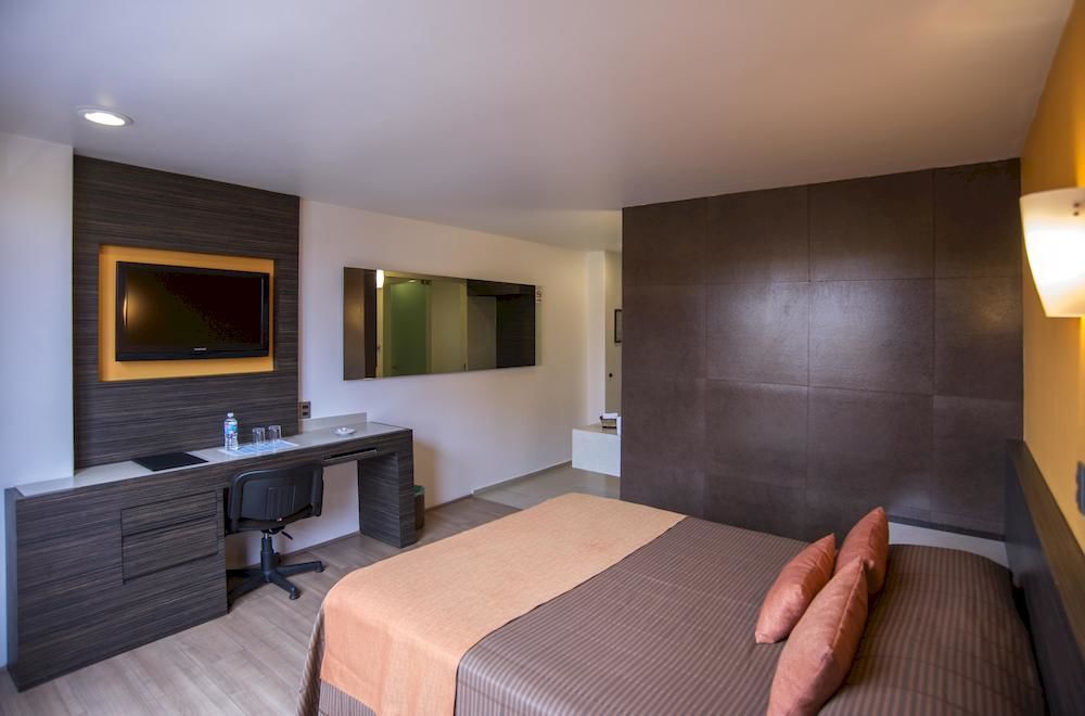 Hotel Brasilia Μεξικό Εξωτερικό φωτογραφία