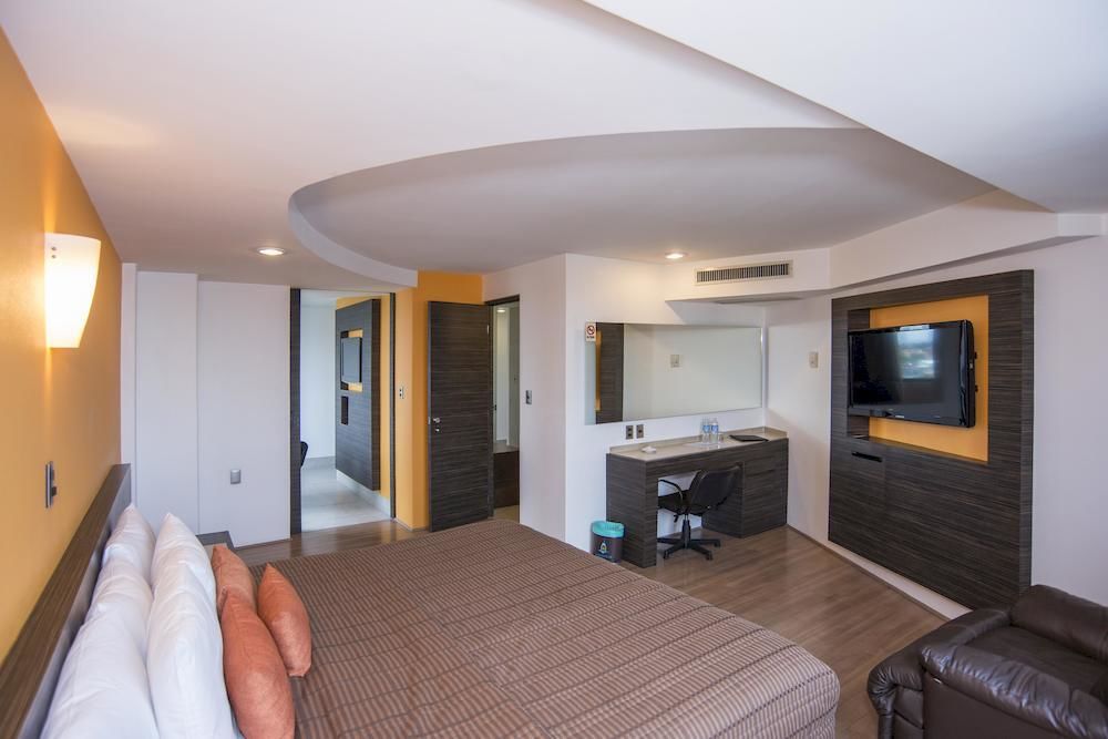 Hotel Brasilia Μεξικό Εξωτερικό φωτογραφία