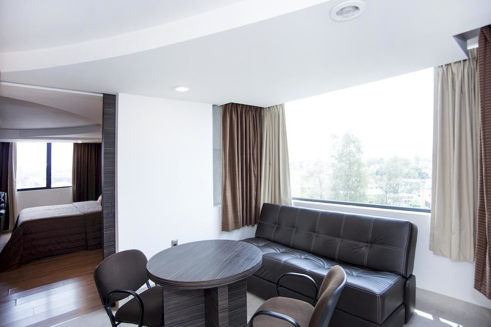Hotel Brasilia Μεξικό Εξωτερικό φωτογραφία