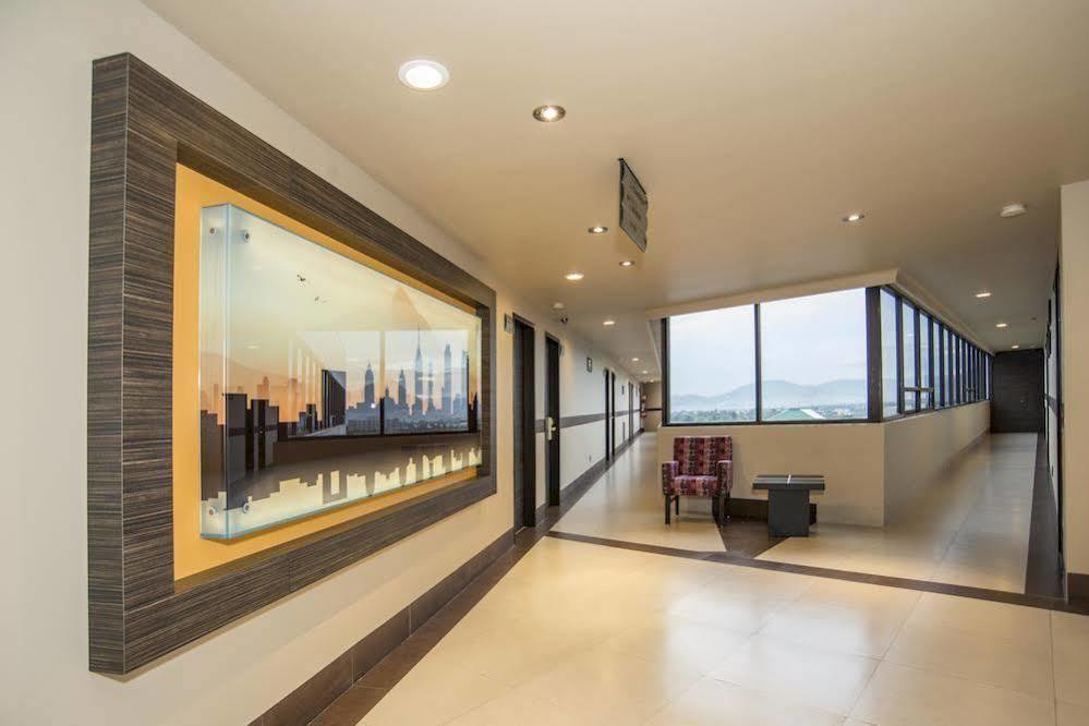 Hotel Brasilia Μεξικό Εξωτερικό φωτογραφία