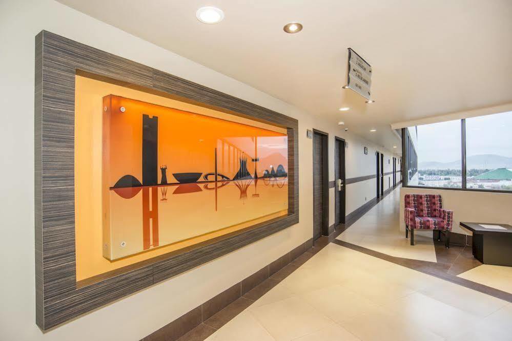 Hotel Brasilia Μεξικό Εξωτερικό φωτογραφία
