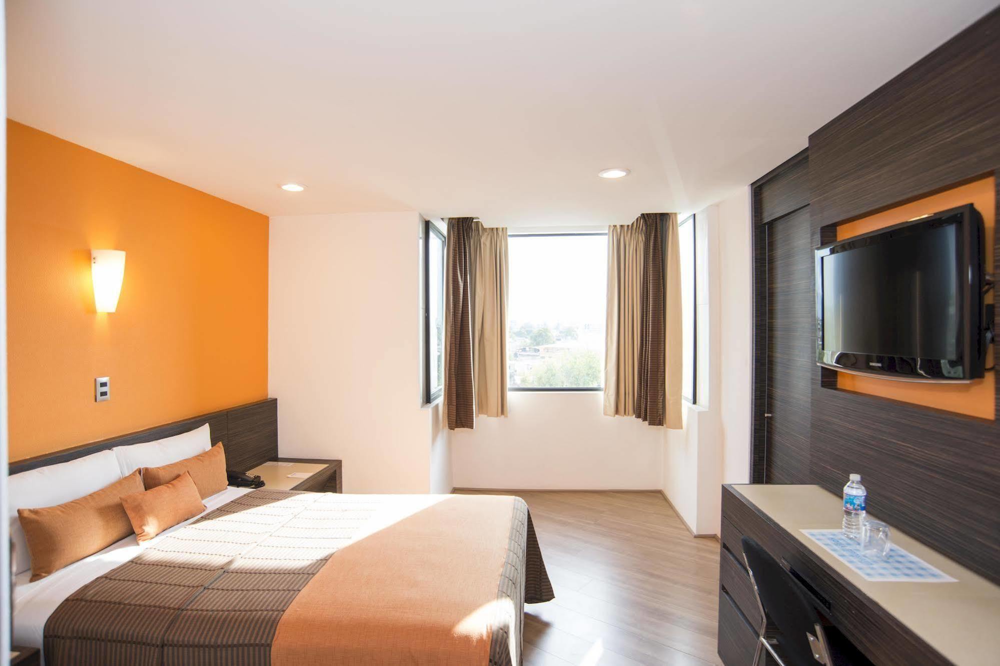 Hotel Brasilia Μεξικό Εξωτερικό φωτογραφία