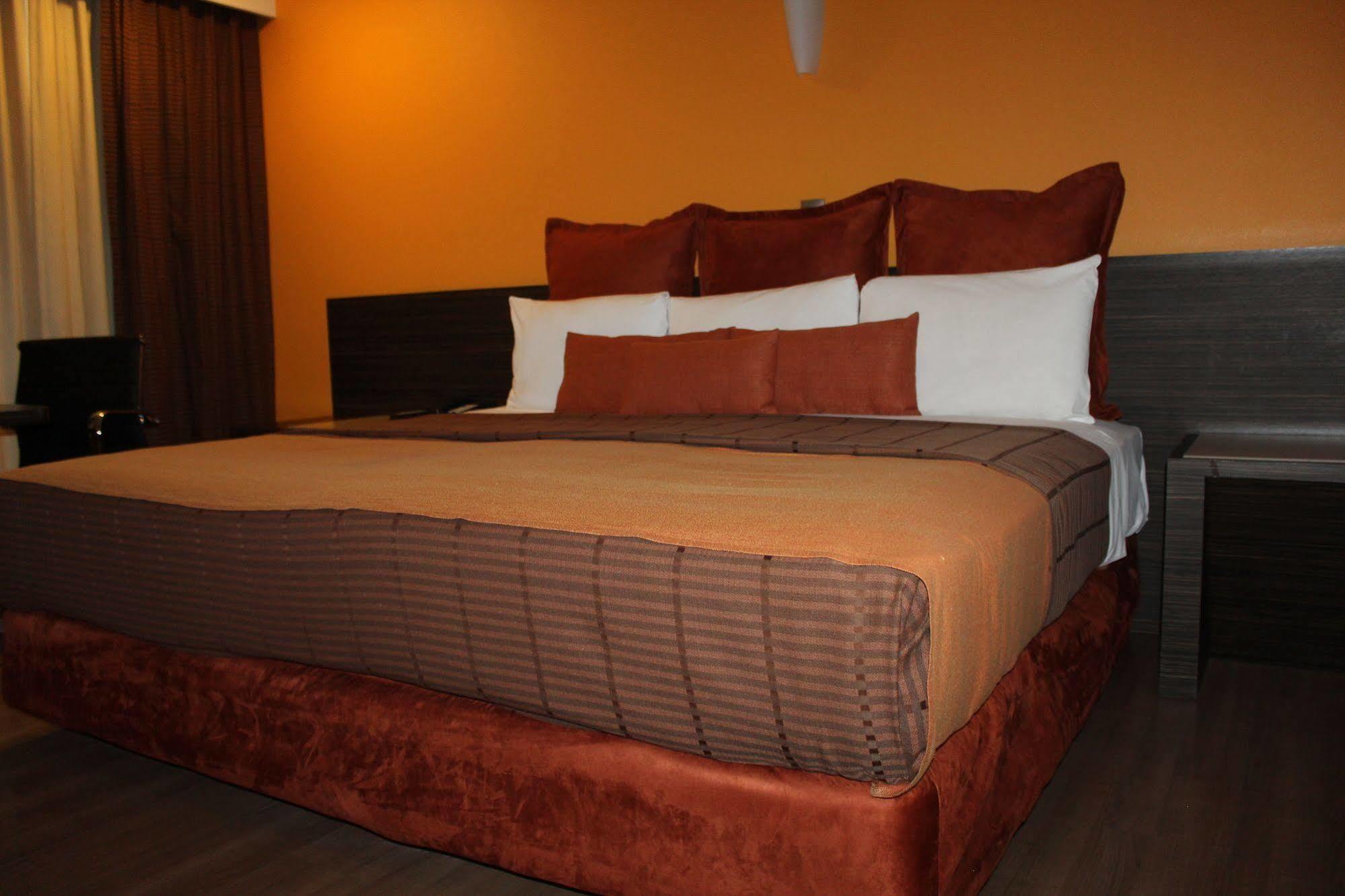 Hotel Brasilia Μεξικό Εξωτερικό φωτογραφία