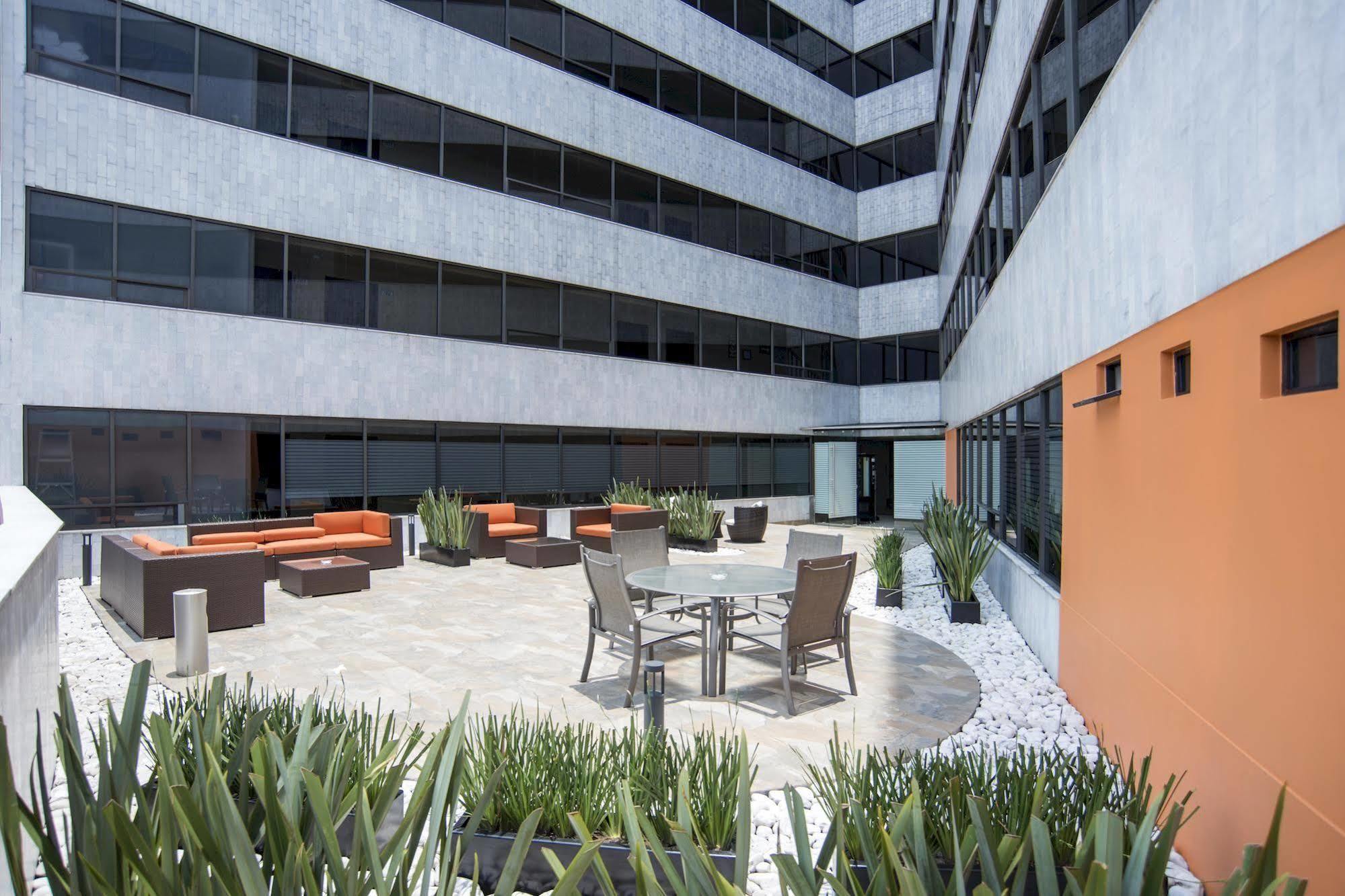 Hotel Brasilia Μεξικό Εξωτερικό φωτογραφία