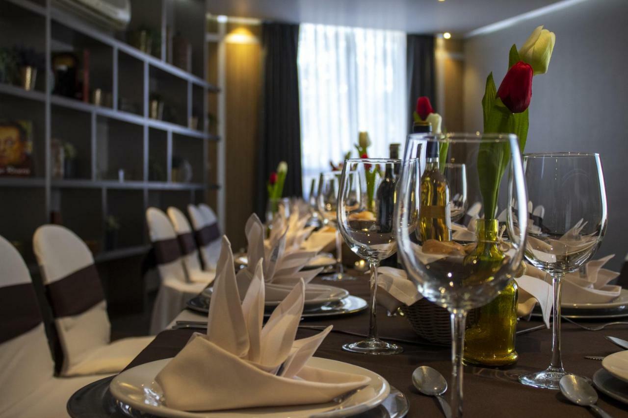 Hotel Brasilia Μεξικό Εξωτερικό φωτογραφία
