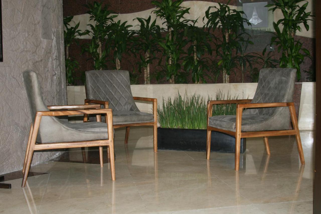 Hotel Brasilia Μεξικό Εξωτερικό φωτογραφία